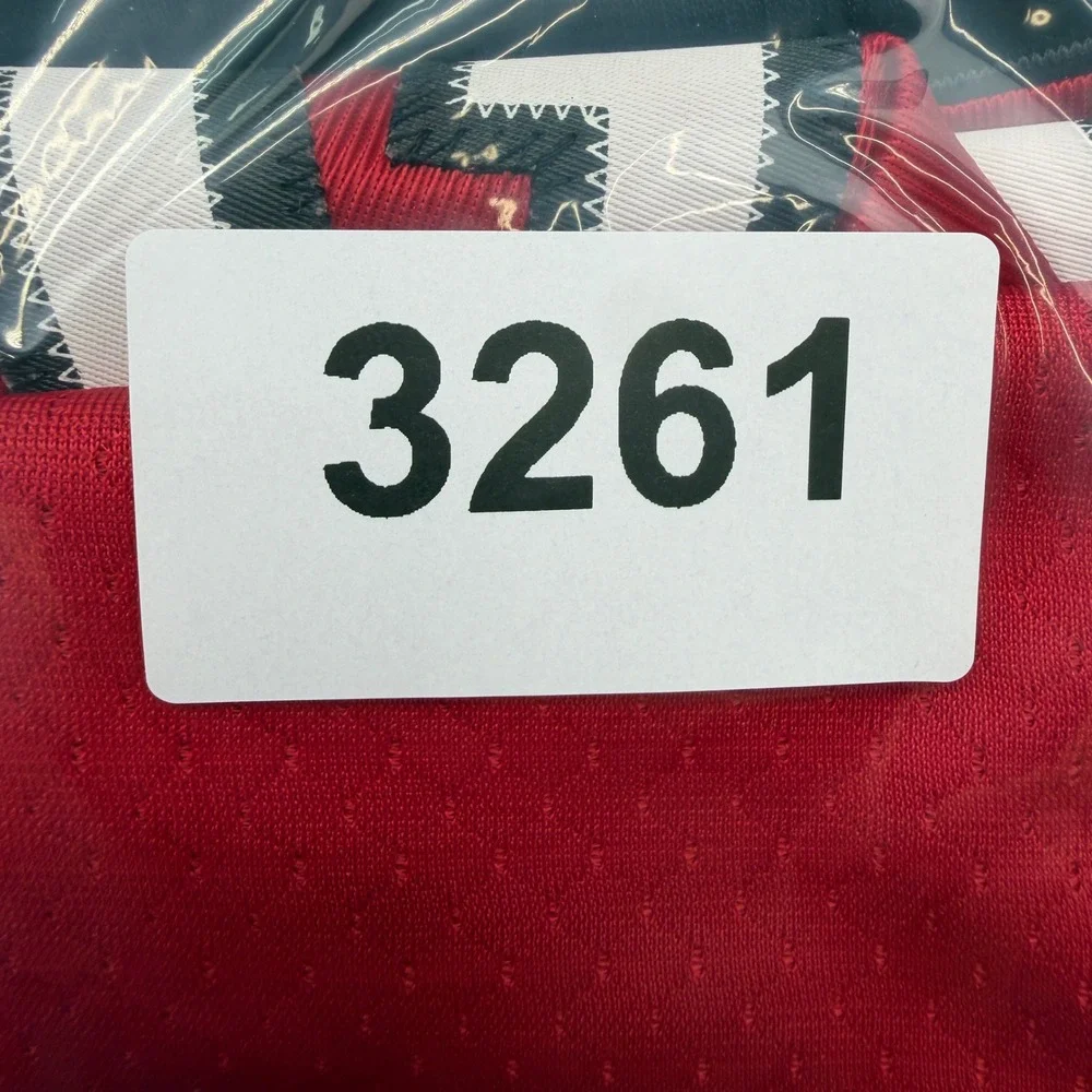 Reebok atlanta falcons