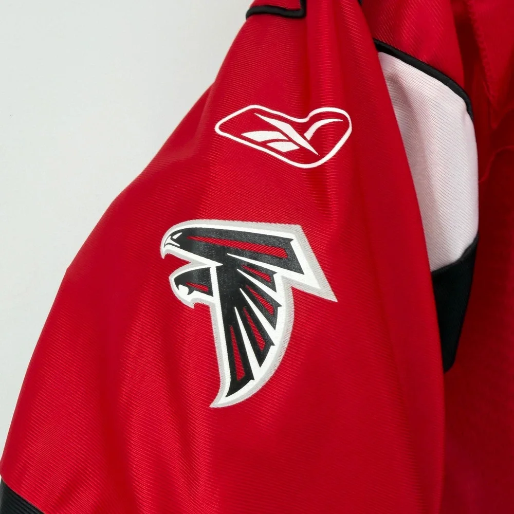 Reebok atlanta falcons
