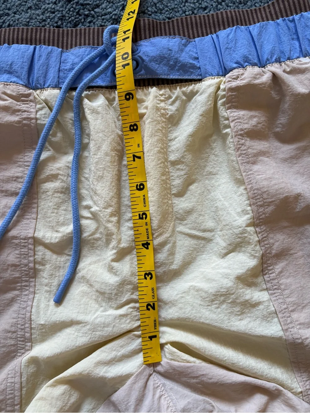 Free People Movement Sun Daze Board Shorts NWOT