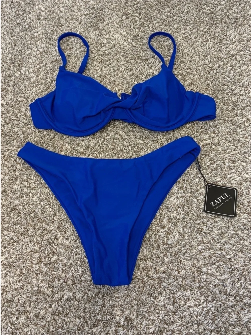 Cupshe all suits