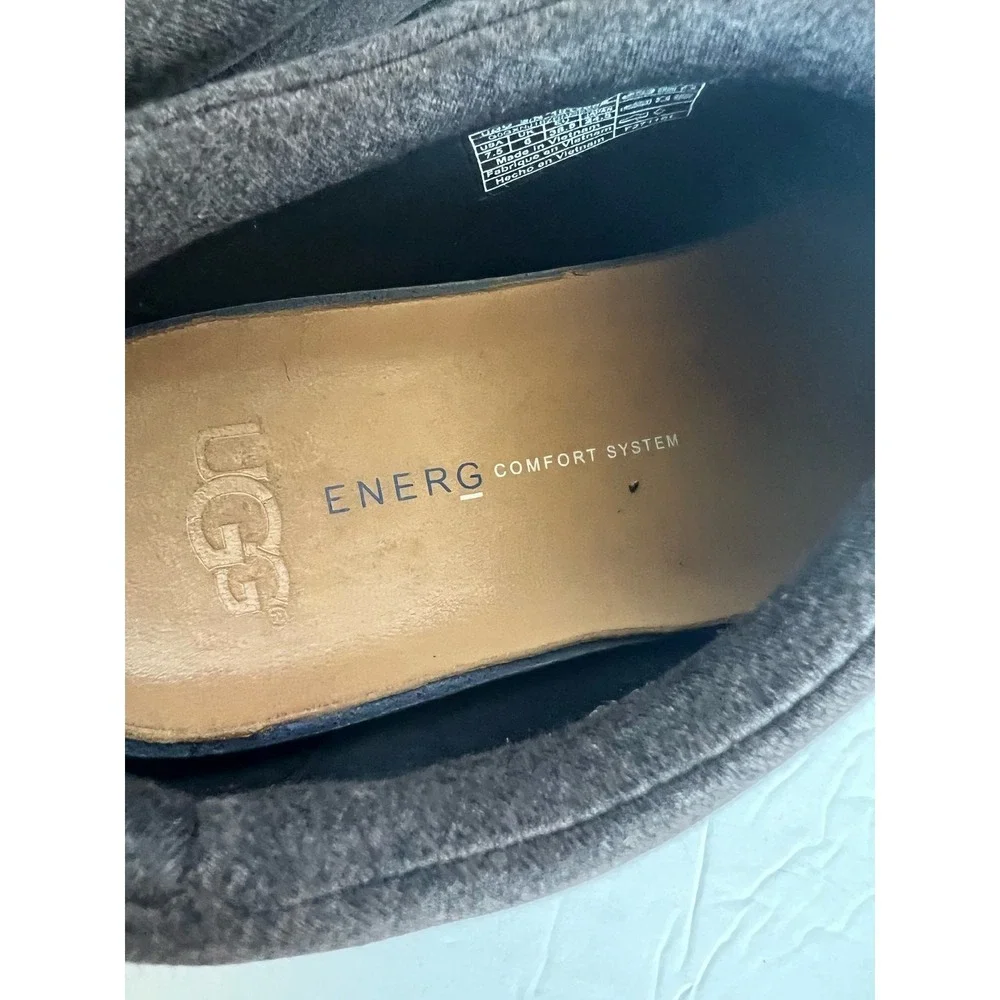 UGG gently preloved
