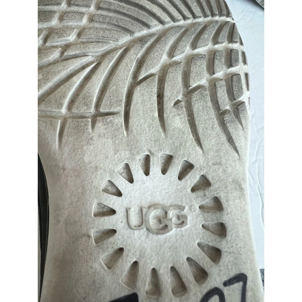 UGG gently preloved