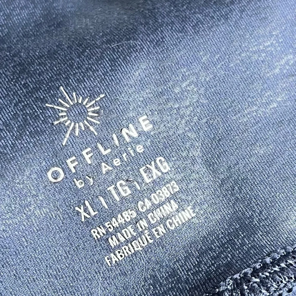 aerie size xl