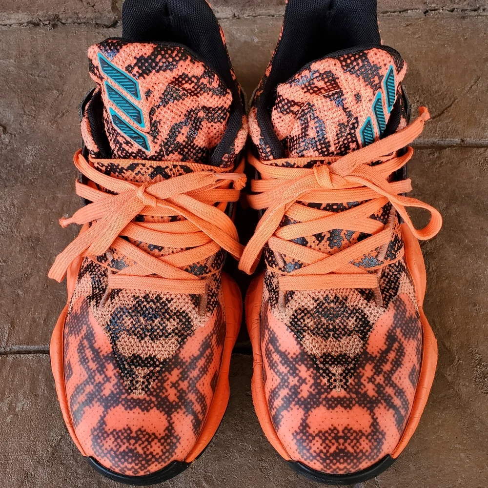 adidas james harden