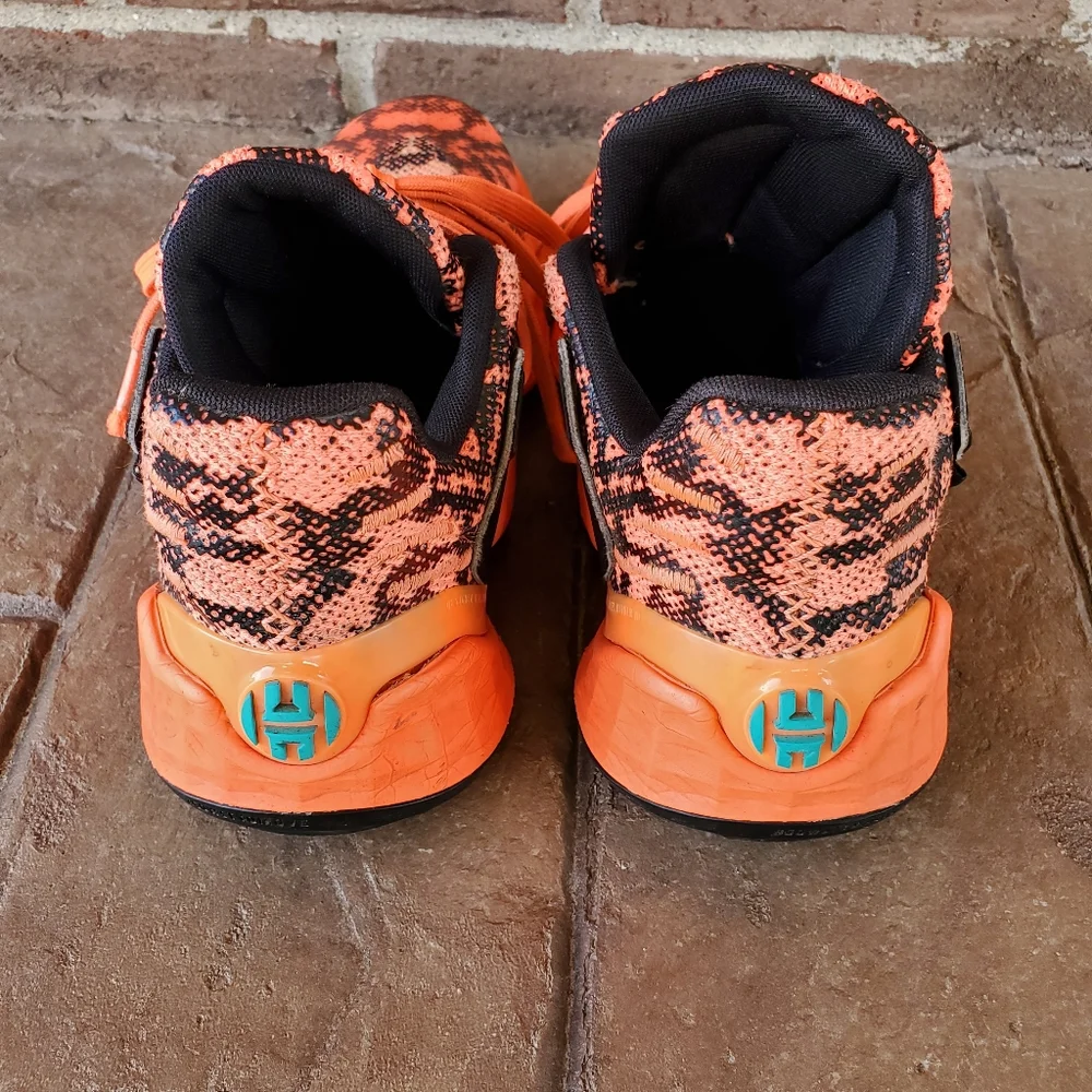adidas james harden