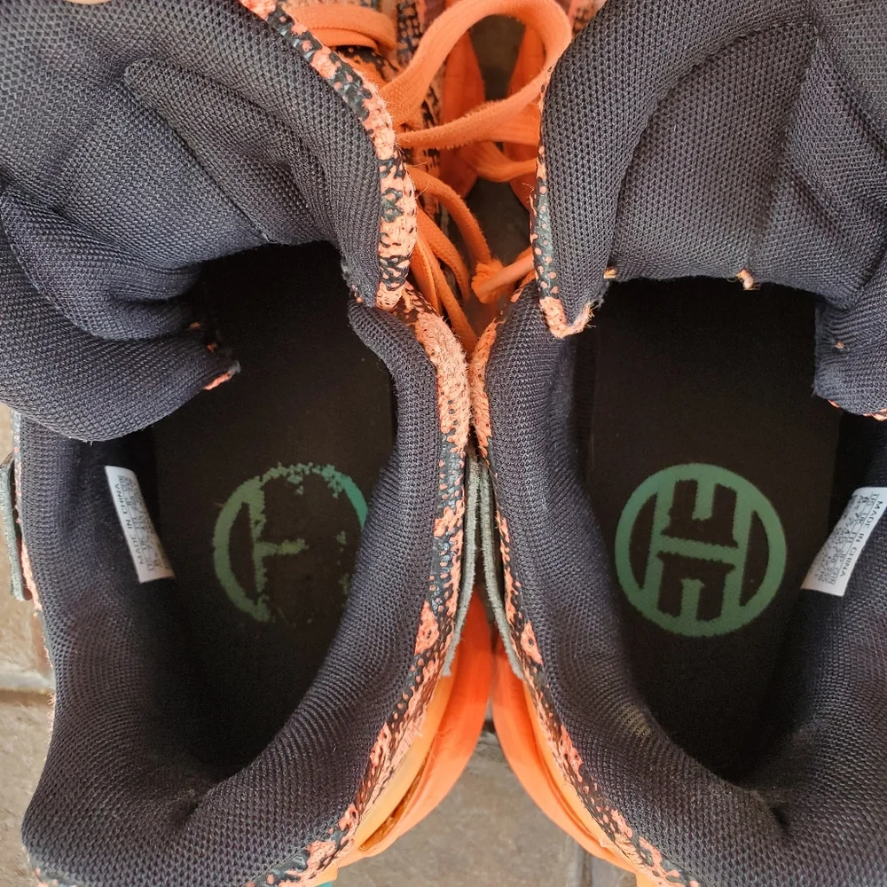 adidas james harden