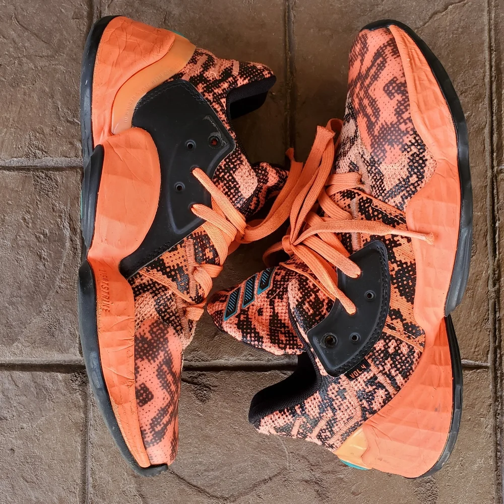 adidas james harden