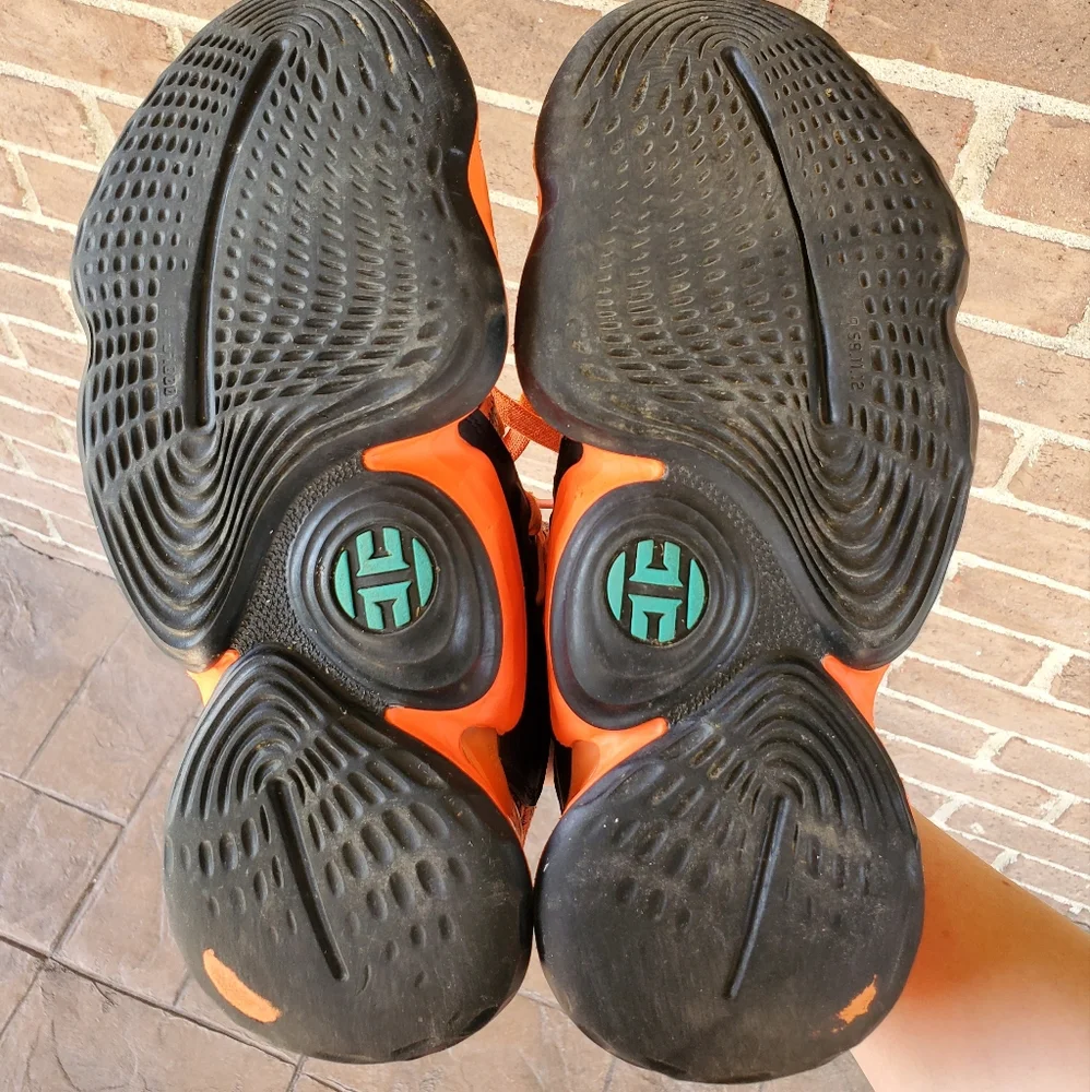 adidas james harden