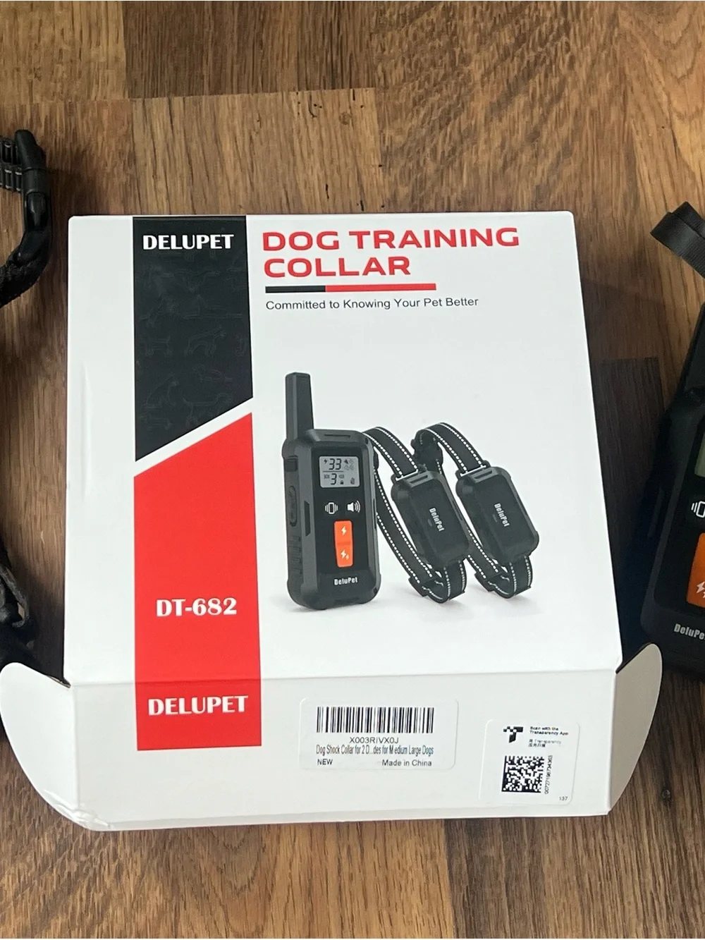 Delupet dt 682