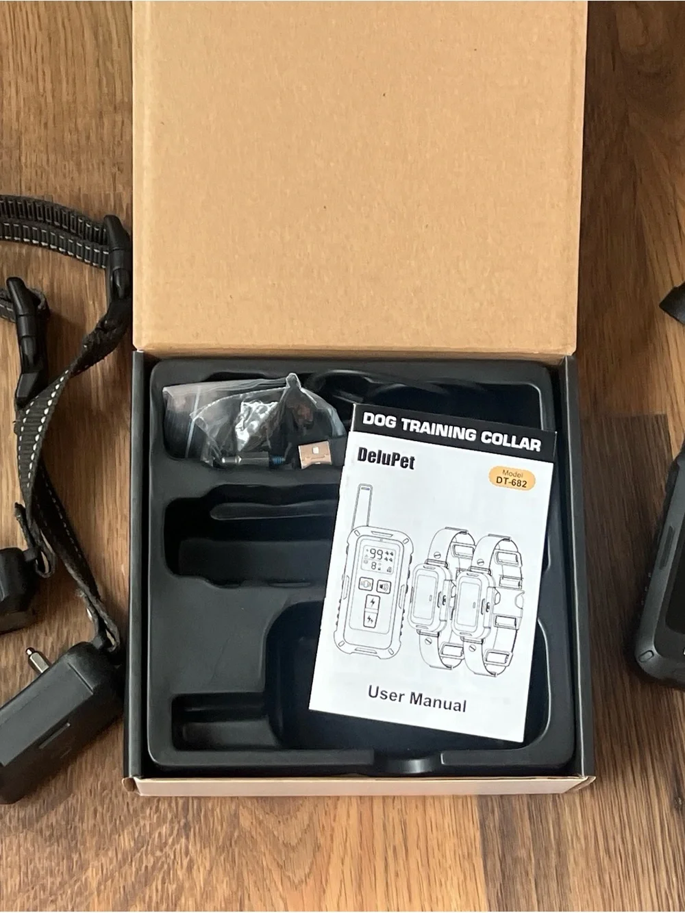 Delupet dt 682