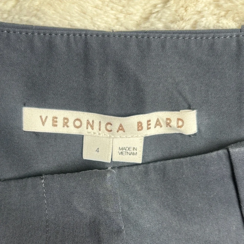 Veronica Beard are flap back