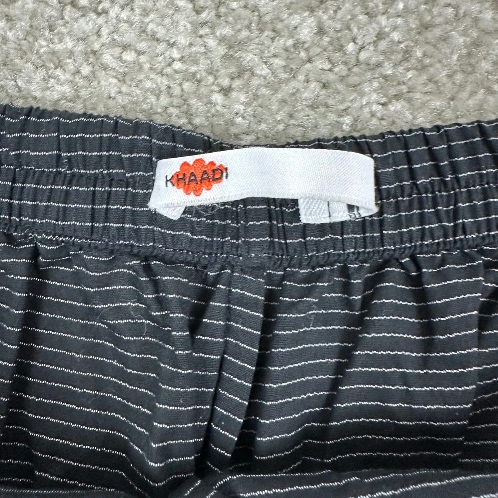 Khaadi wide leg