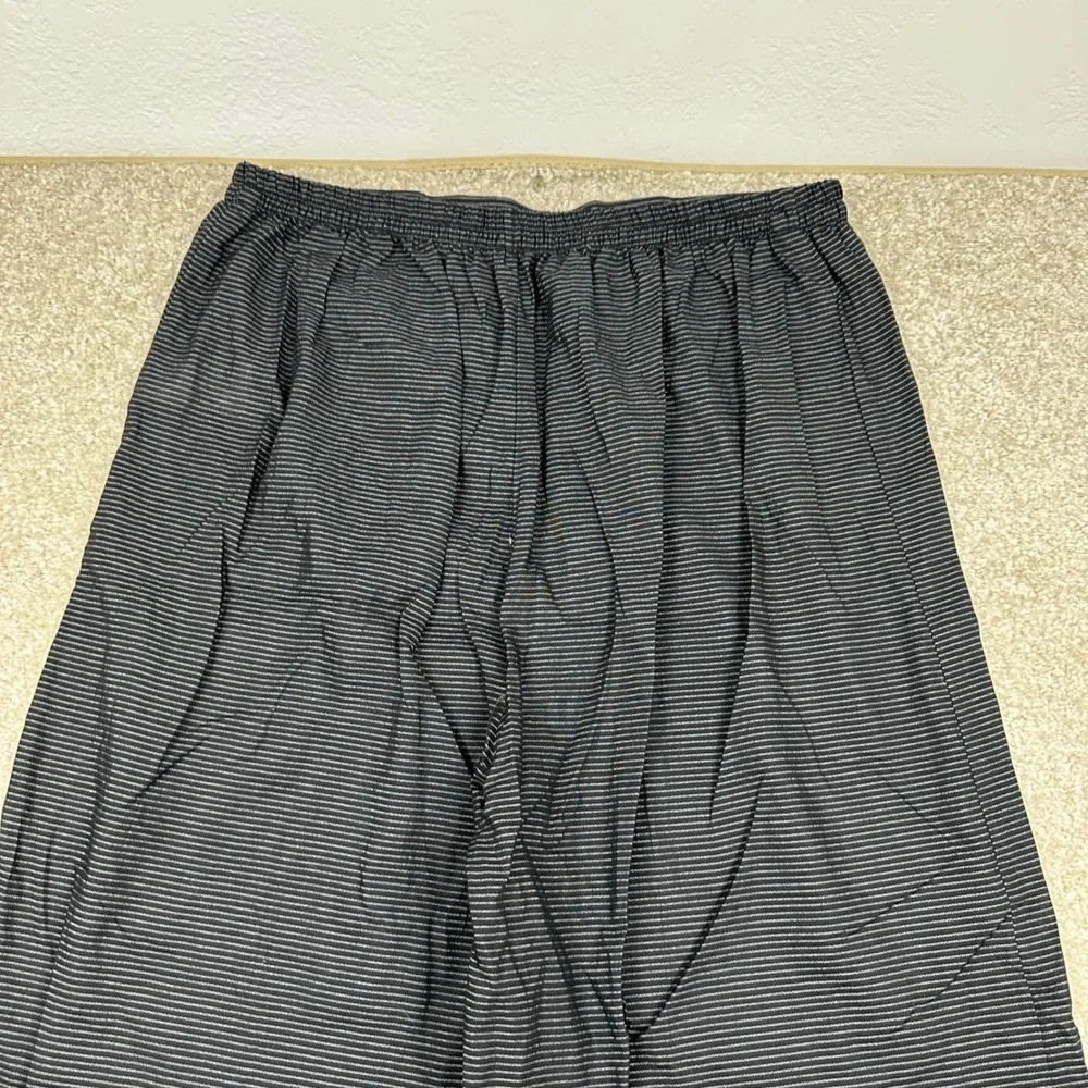 Khaadi wide leg