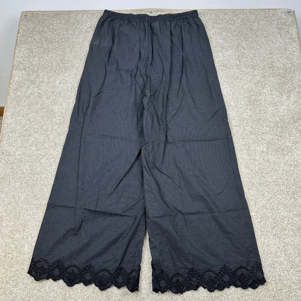 Khaadi wide leg