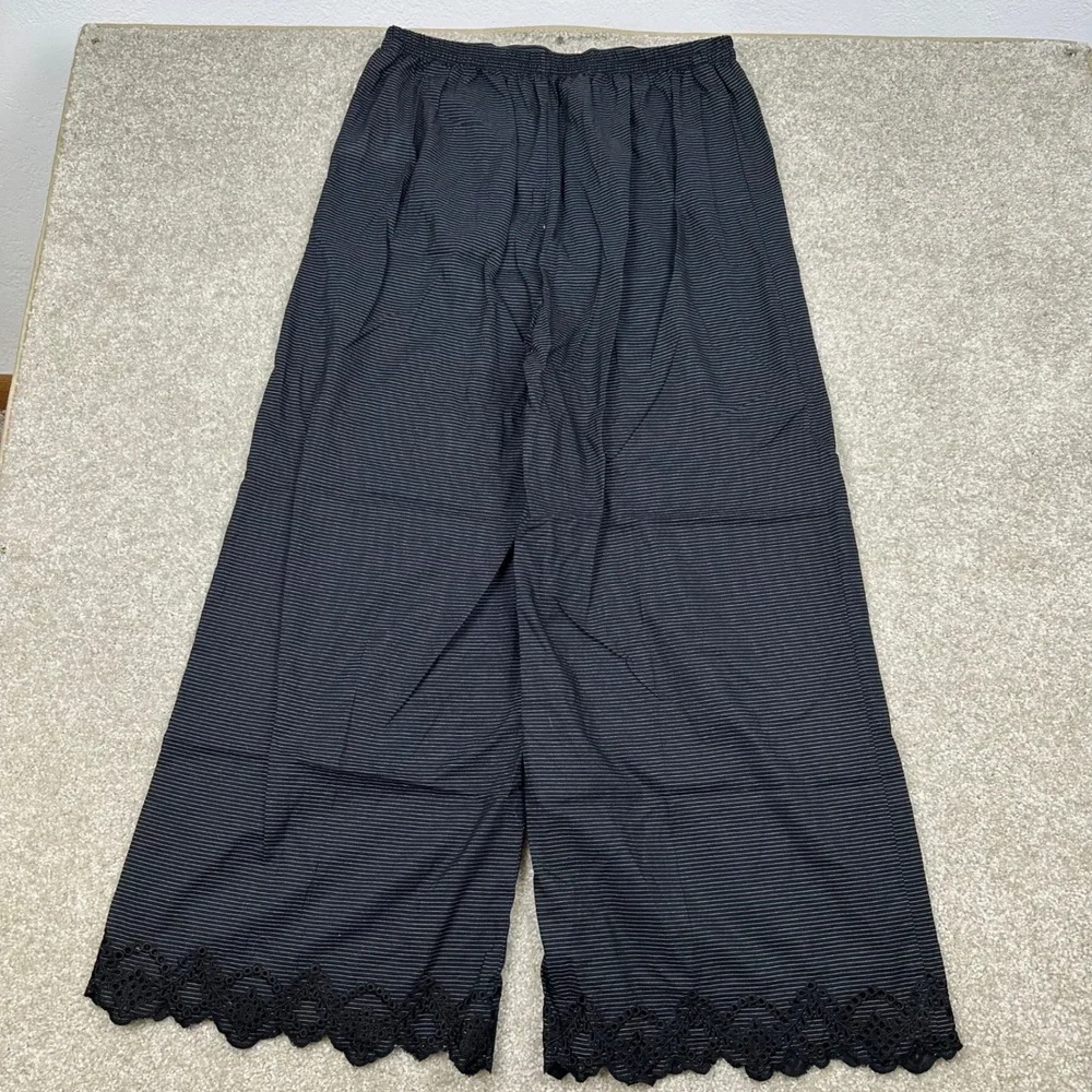 Khaadi wide leg