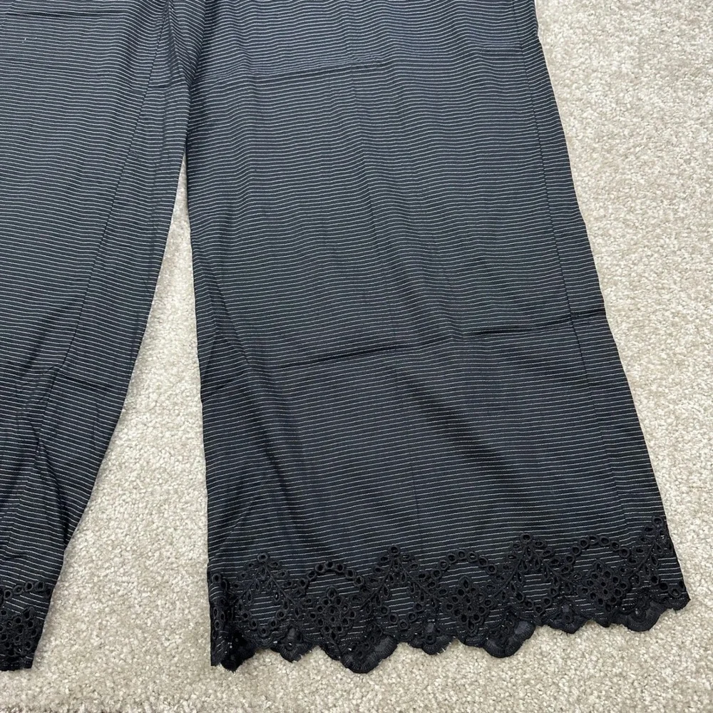 Khaadi wide leg