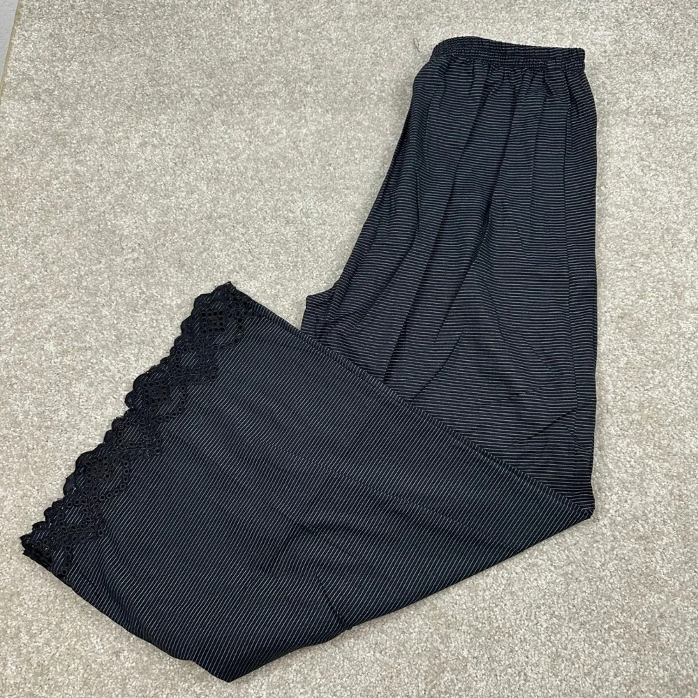 Khaadi wide leg