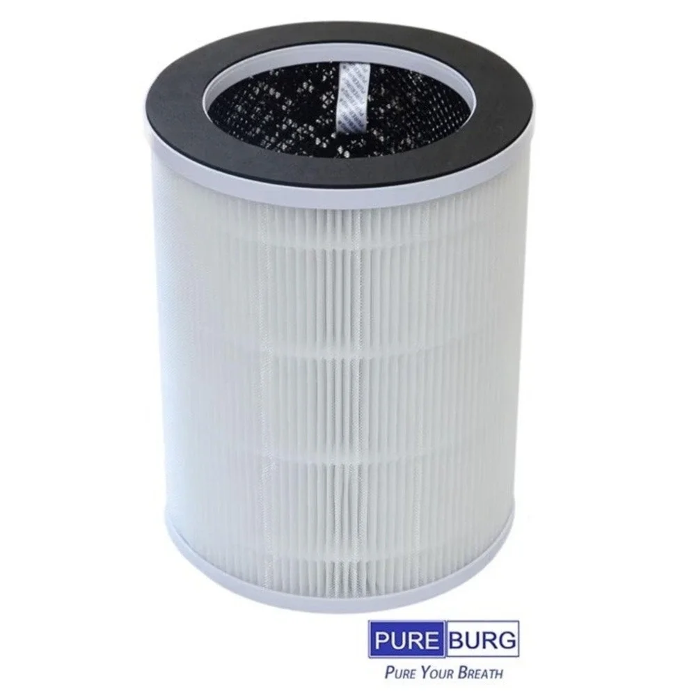 PUREBURG p100 rf