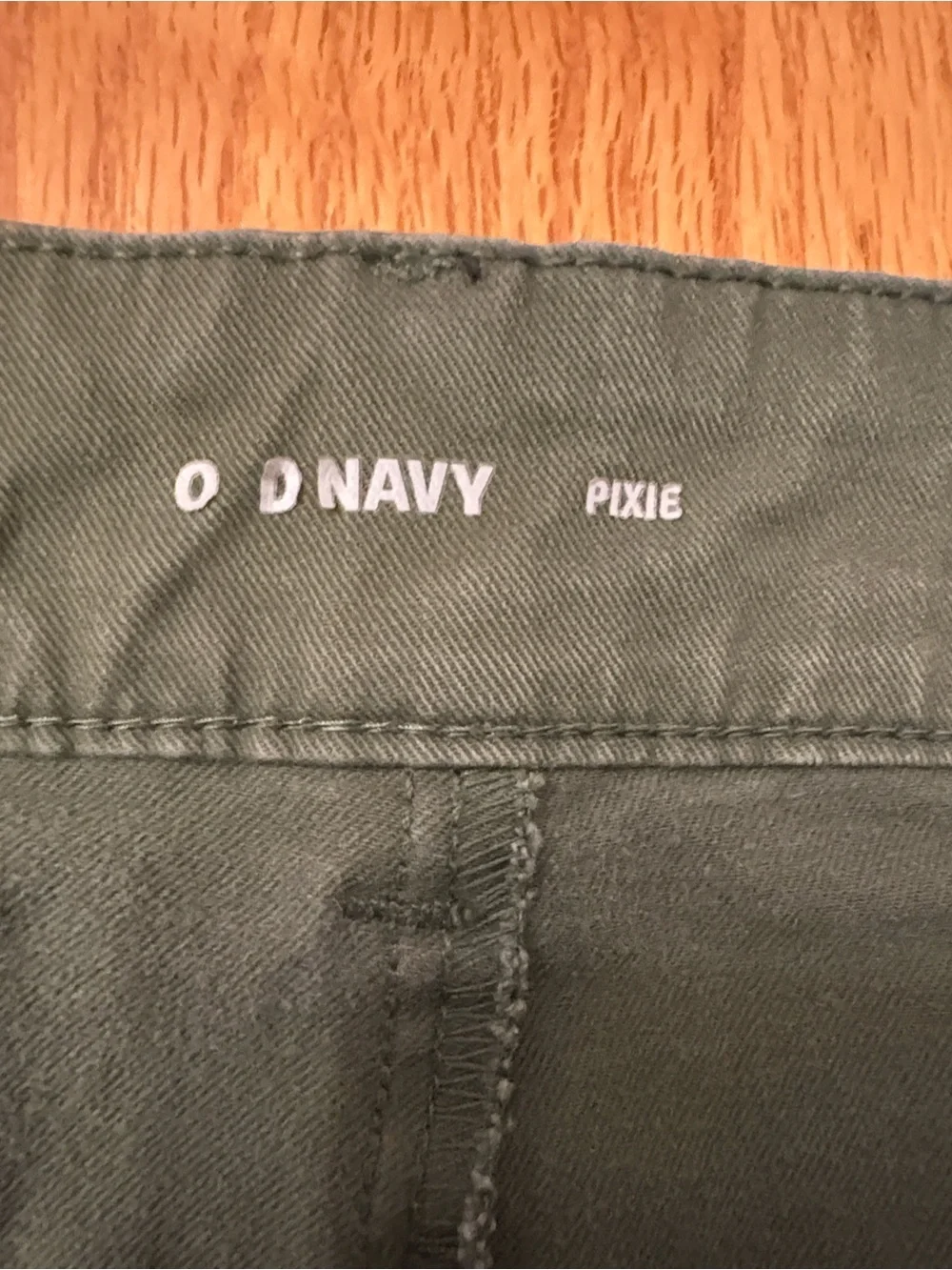 Old Navy old navy