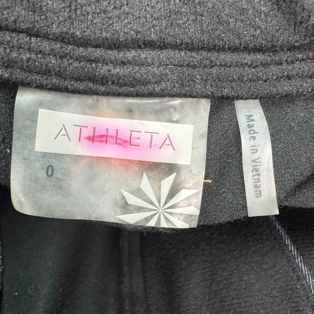 Athleta shipping fast