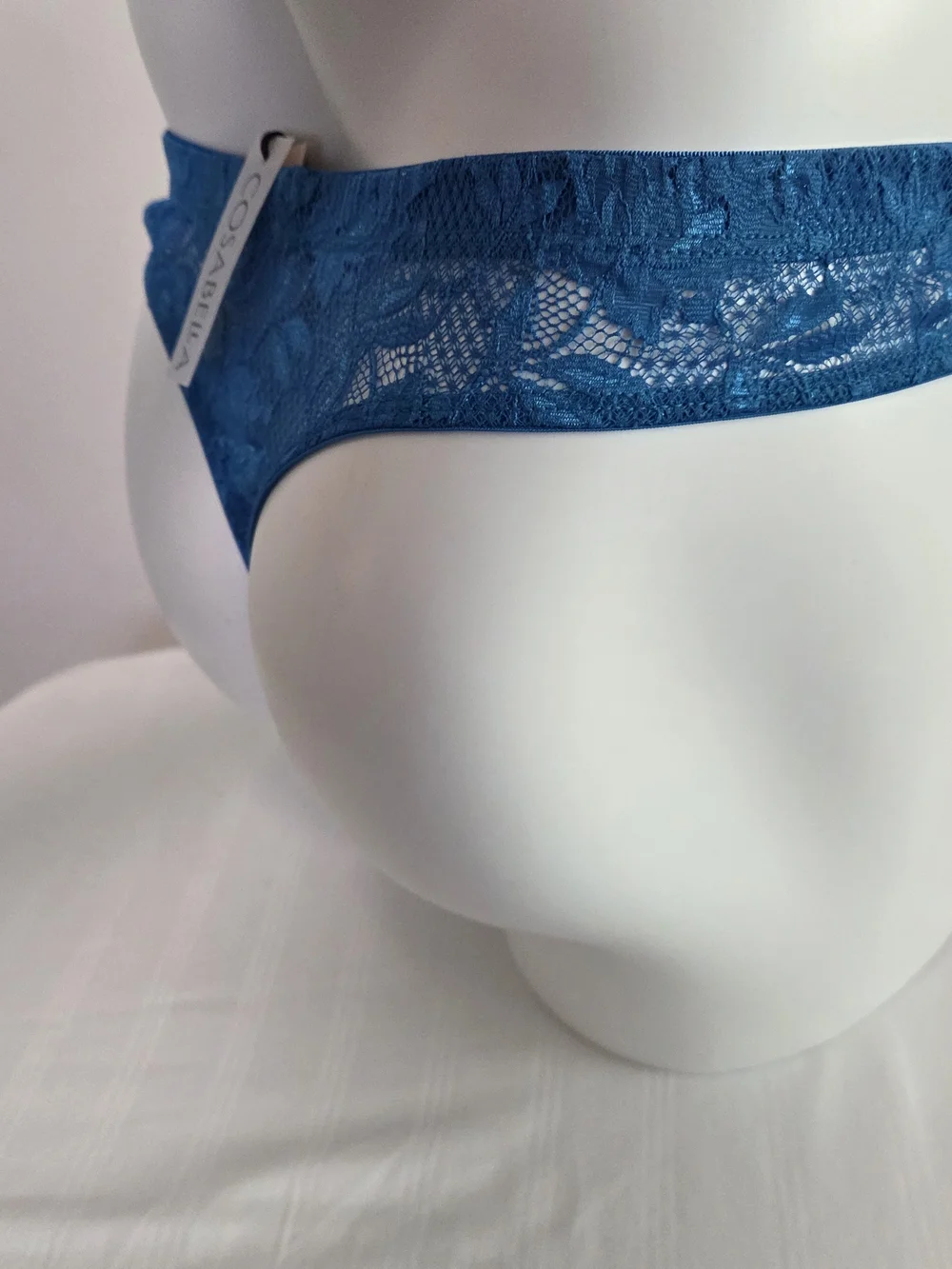 Cosabella soft supportive