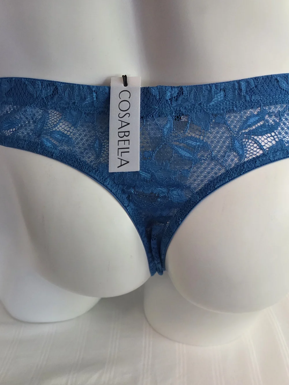 Cosabella soft supportive