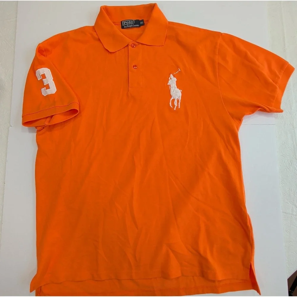 Ralph Lauren classic ralph