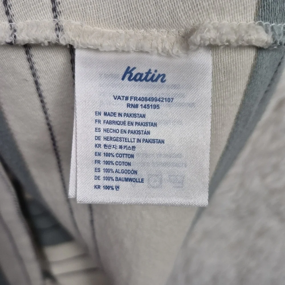 Katin fit cotton