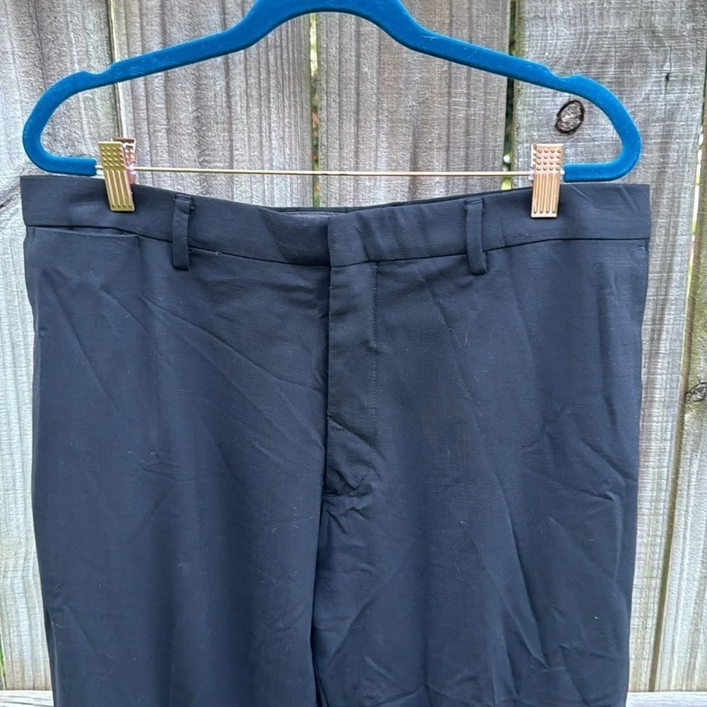 Banana Republic 96% wool