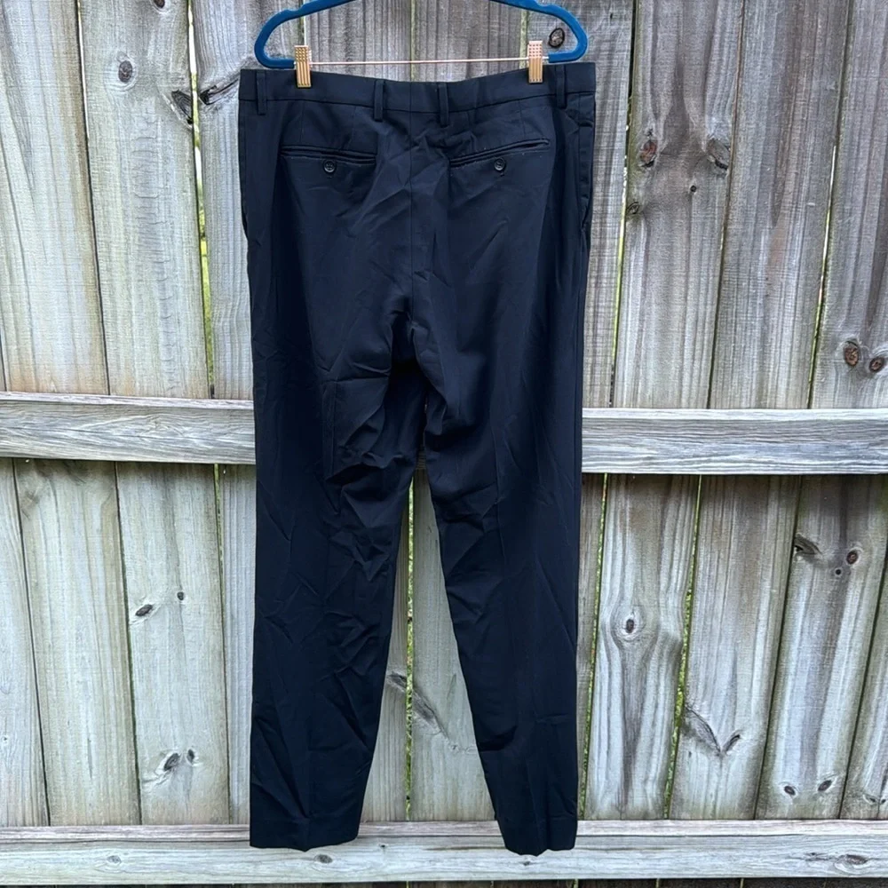 Banana Republic 96% wool