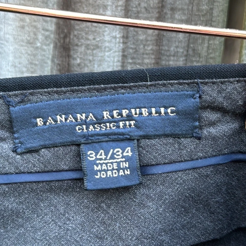 Banana Republic 96% wool
