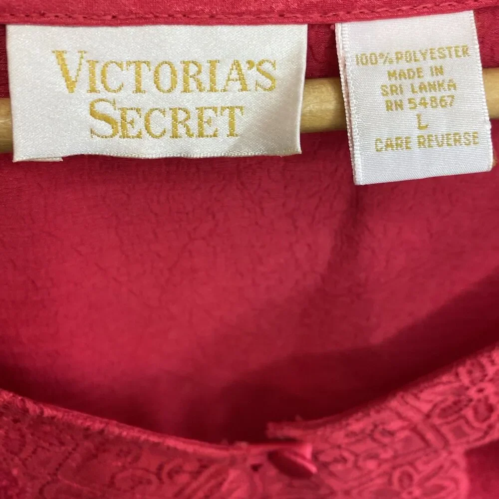 Victorias Secret vintage victorias