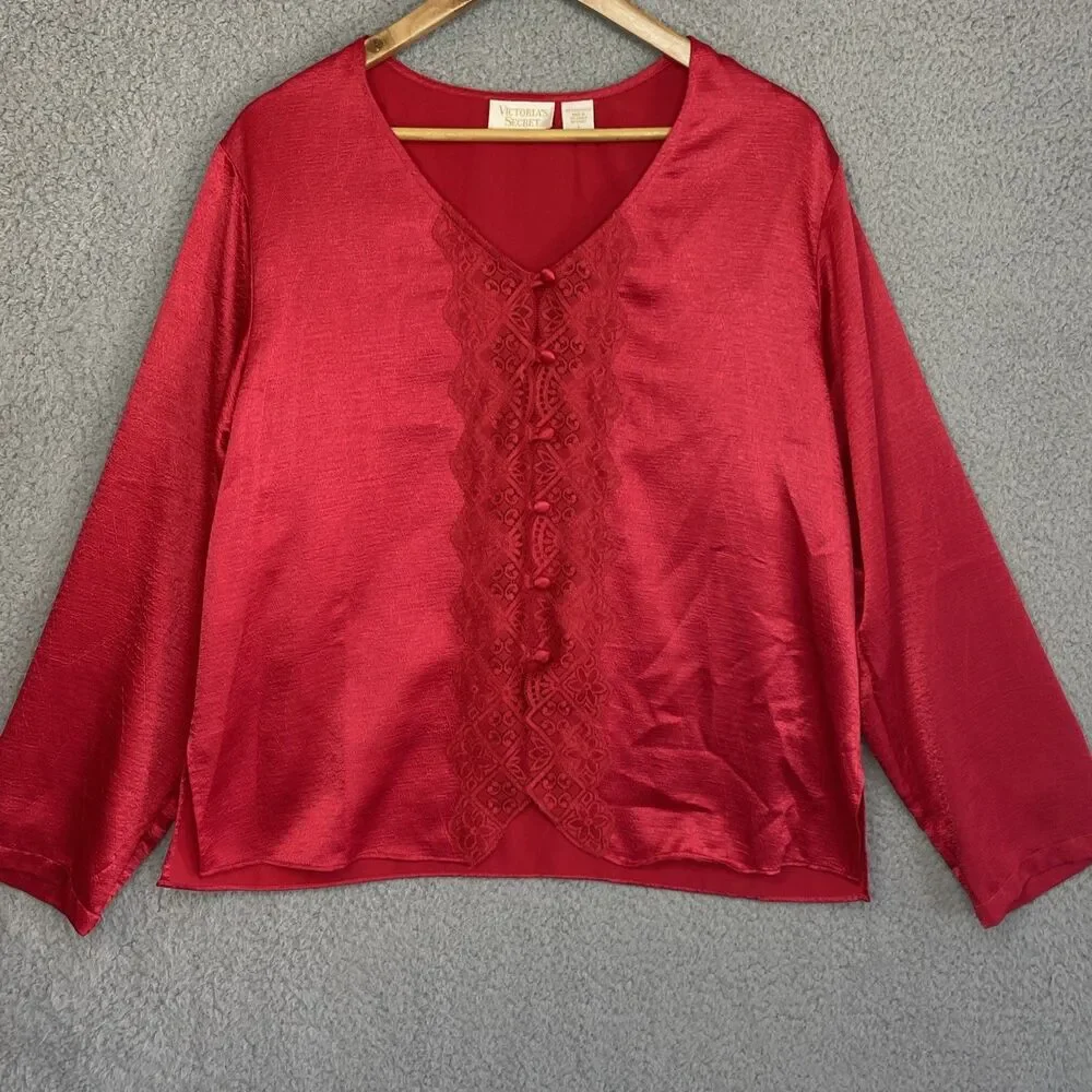 Victorias Secret vintage victorias