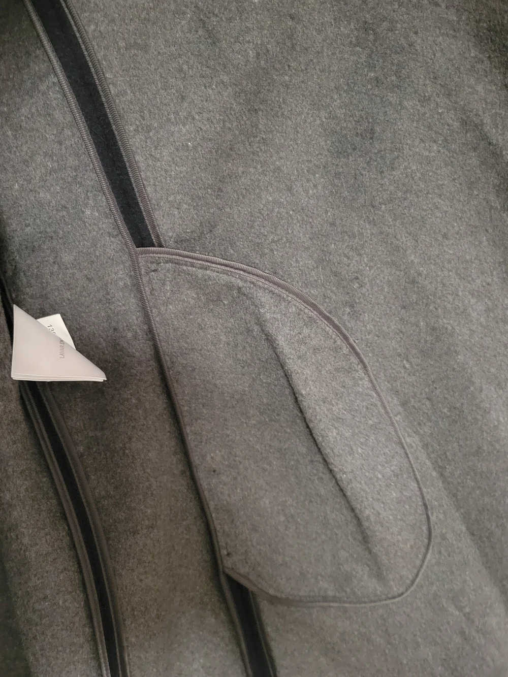 MICHAEL Michael Kors collar silhouette