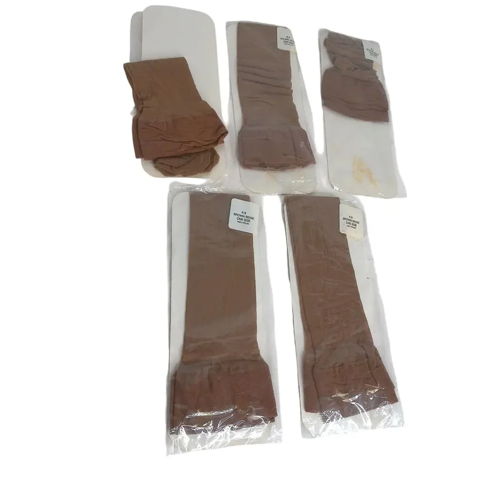 Unknown brand hosiery old