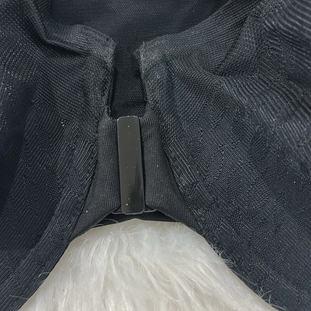 Wacoal fabric type