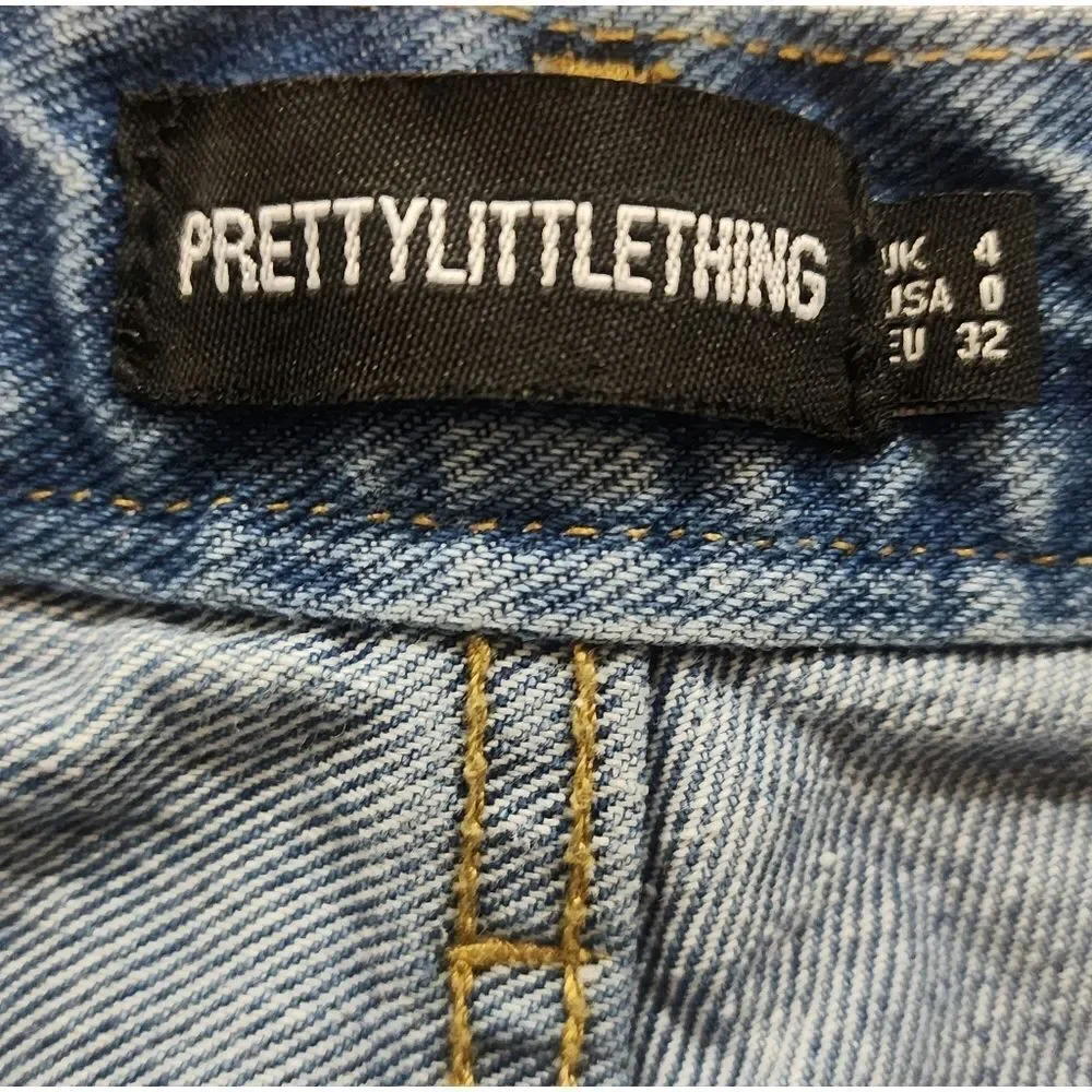 PrettyLittleThing excellent pretty