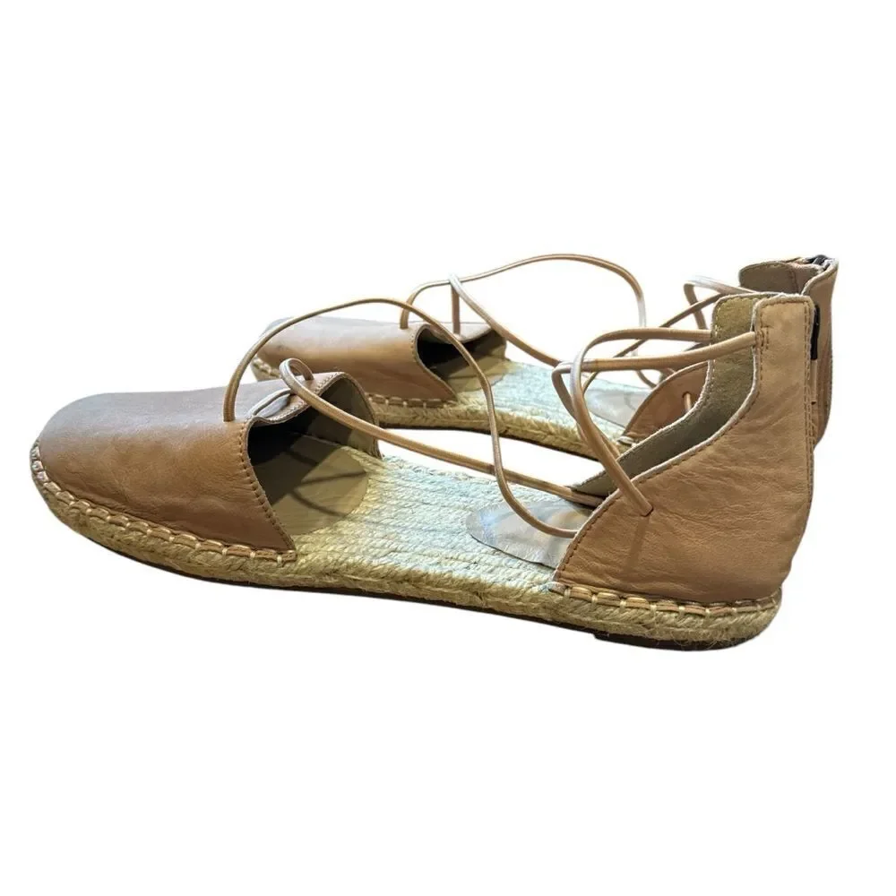Eileen Fisher toe espresso