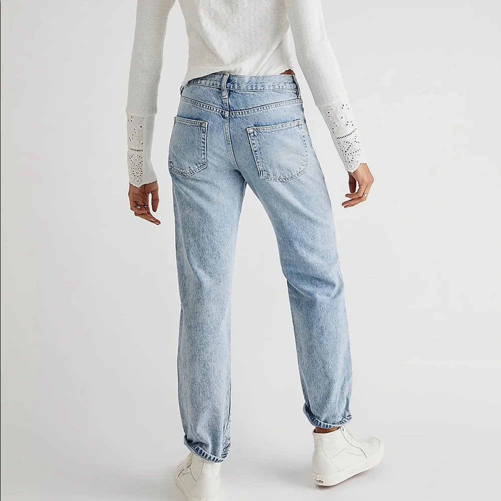 Free People absolutely love