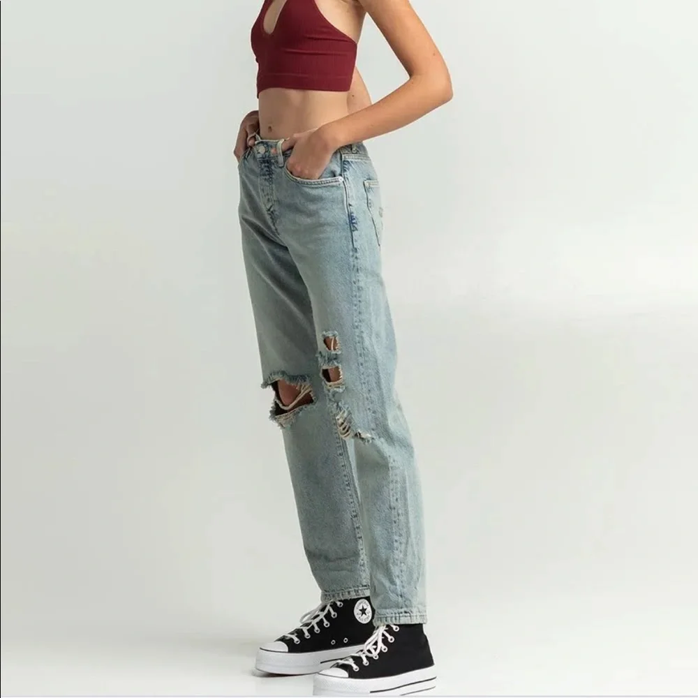 Free People absolutely love