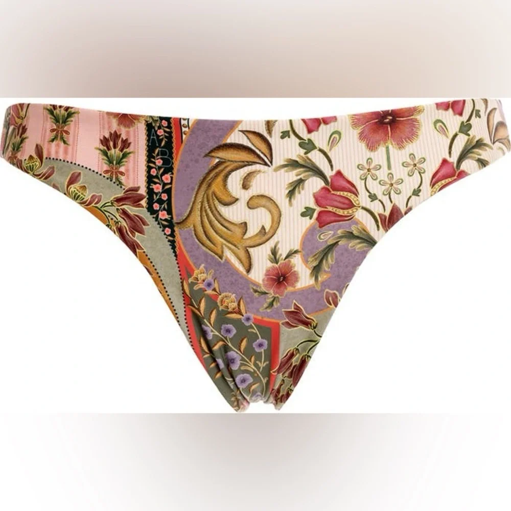Agua Bendita low bendita by