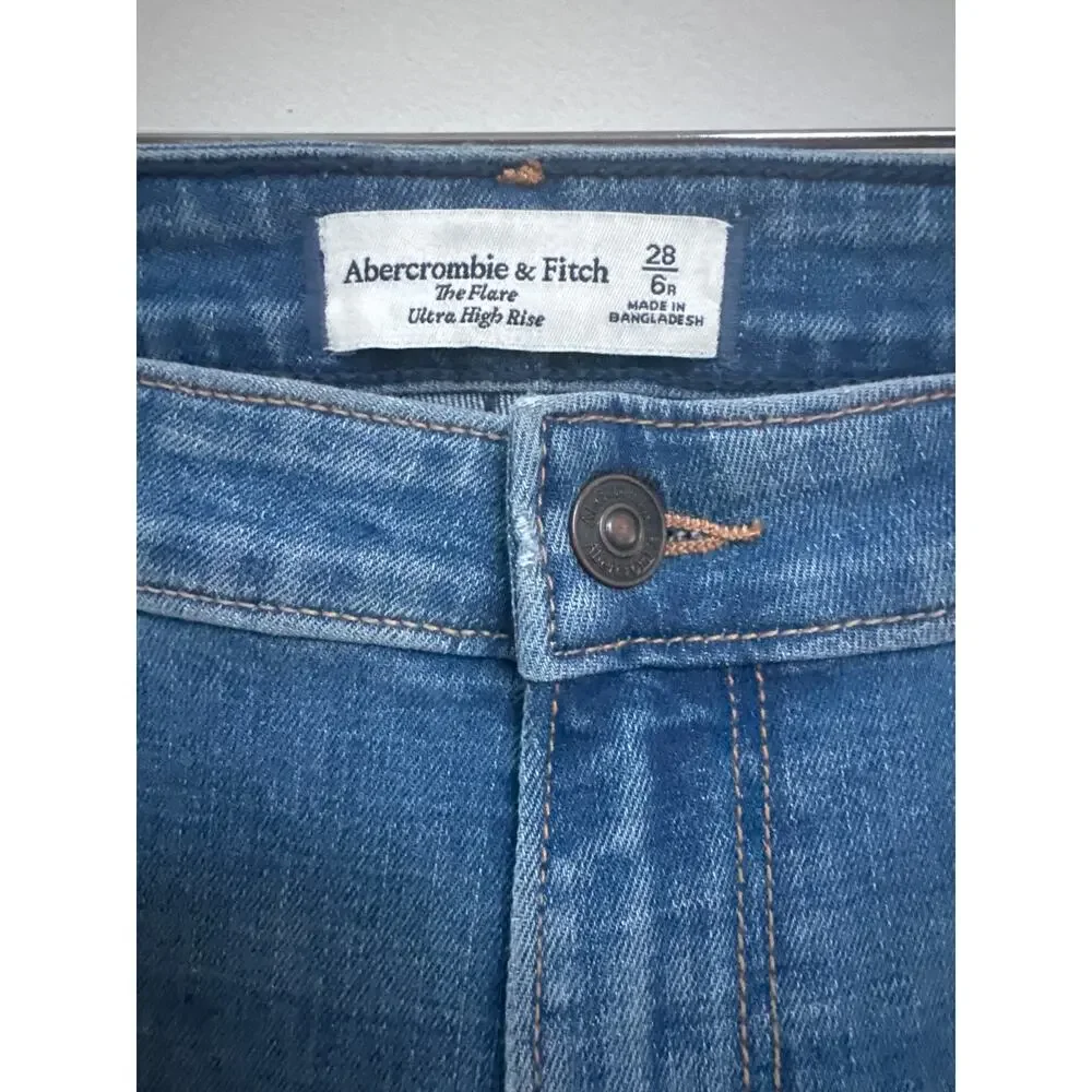 Abercrombie & Fitch abercrombie fitch