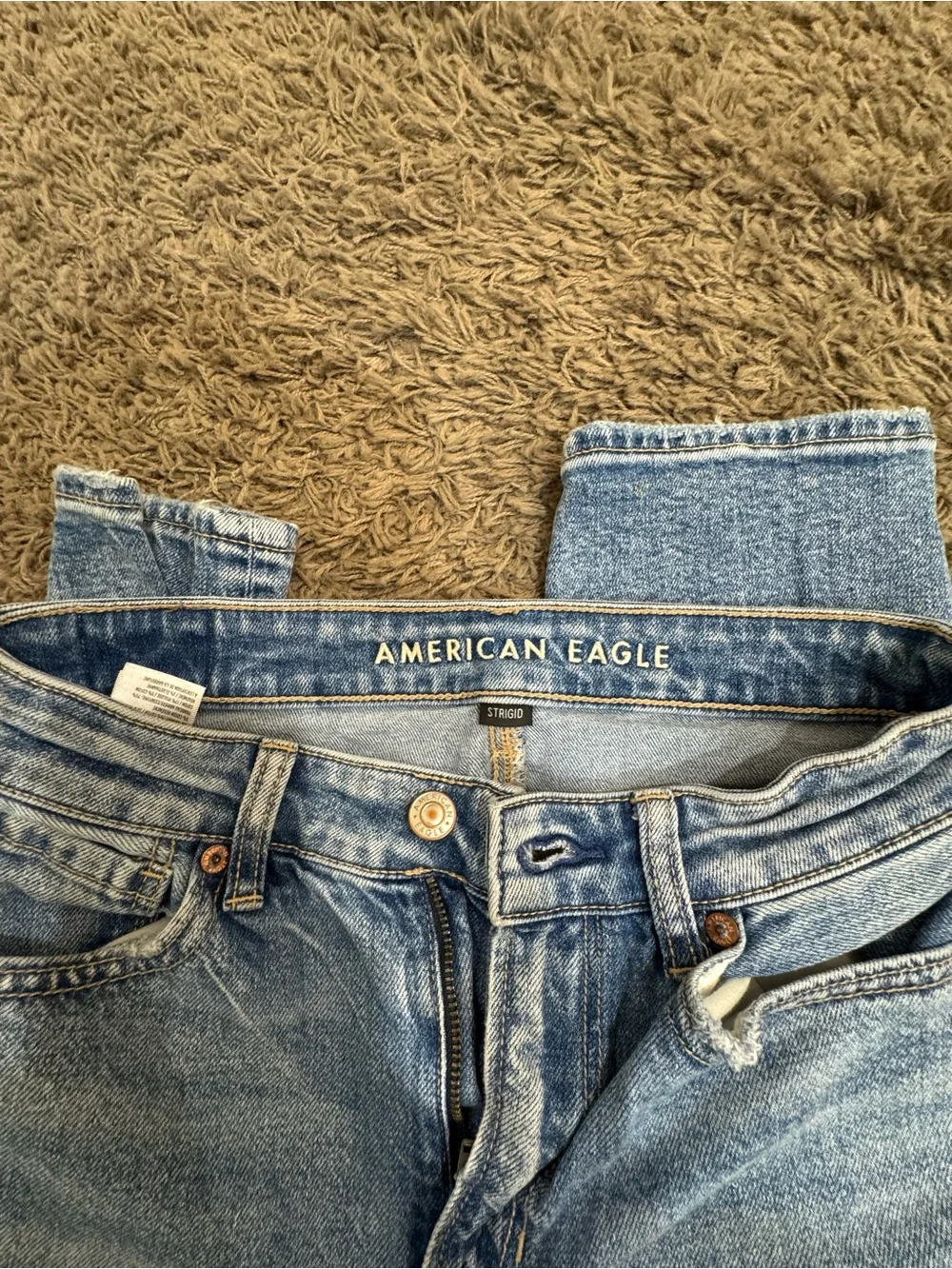 American Eagle Outfitters size regular