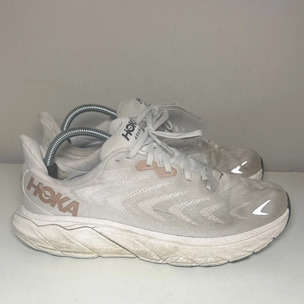Hoka stylish sneakers