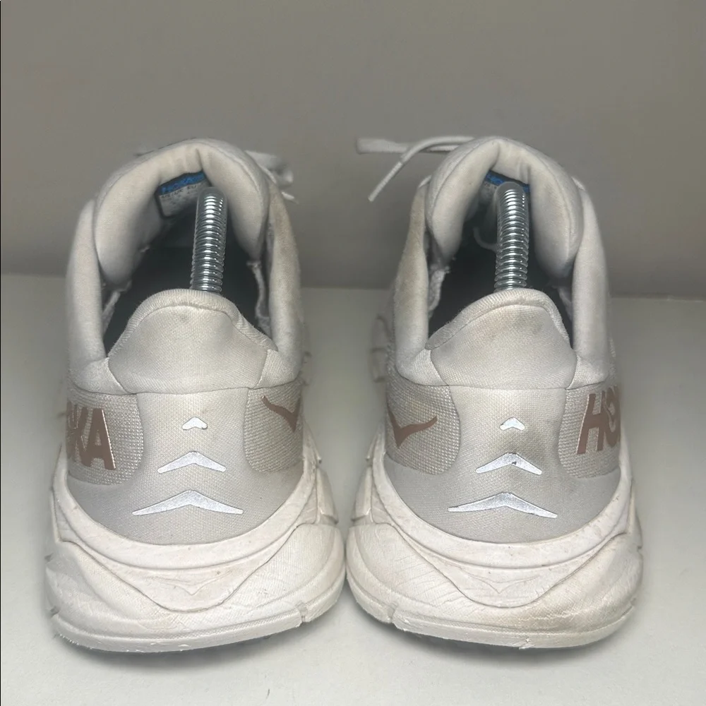 Hoka stylish sneakers