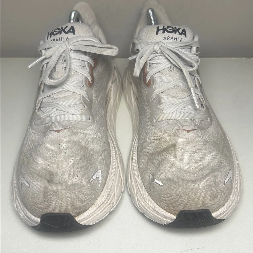 Hoka stylish sneakers