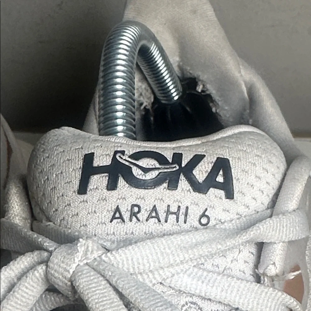 Hoka stylish sneakers