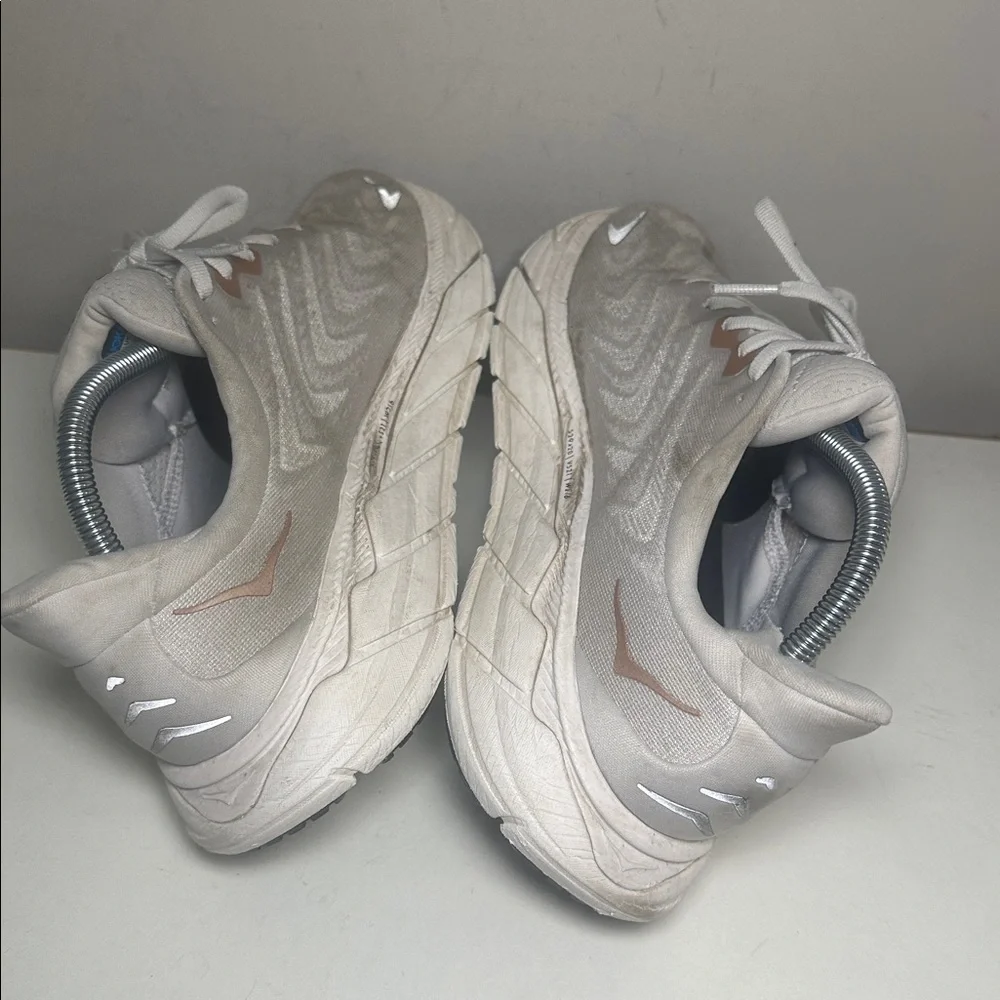 Hoka stylish sneakers