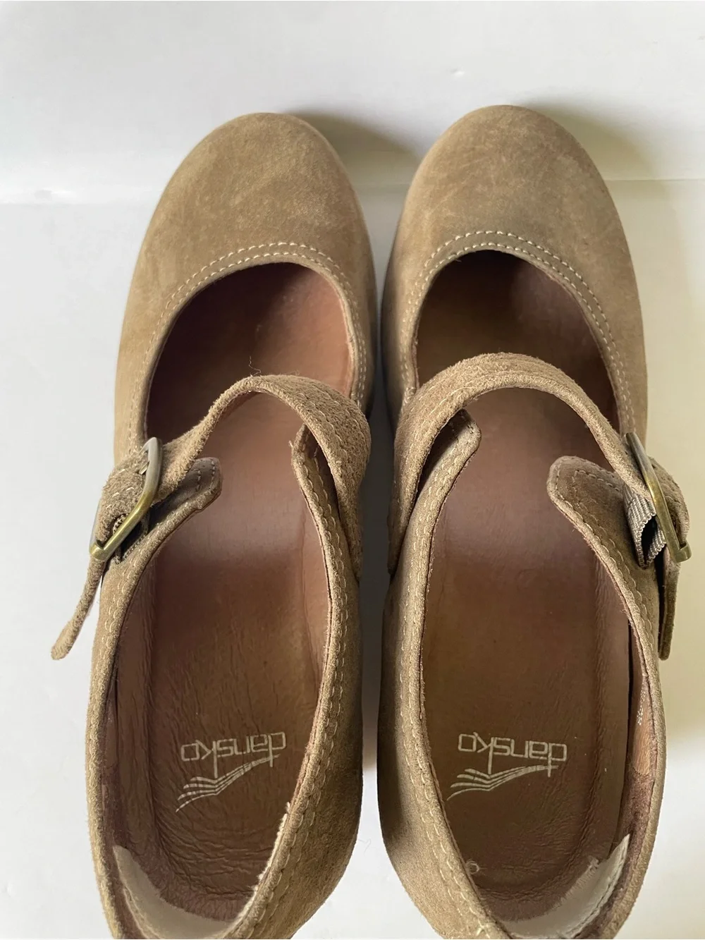 Dansko women’s mary