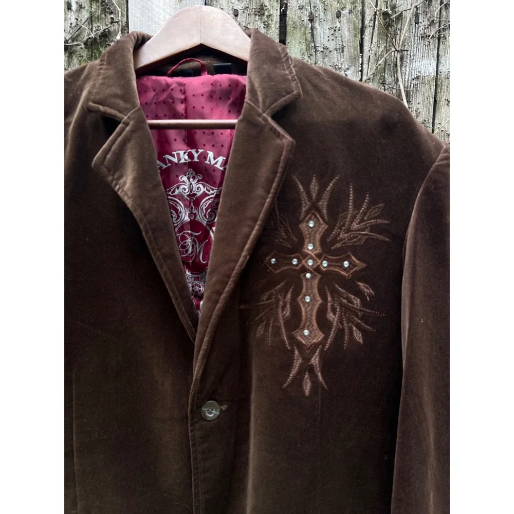 Franky Max franky max